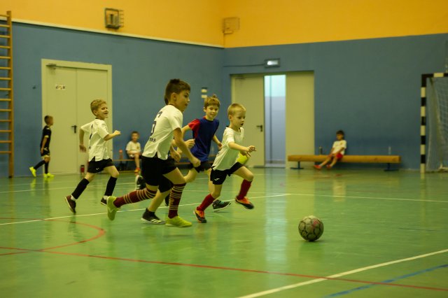 Игры 20-21 ноября